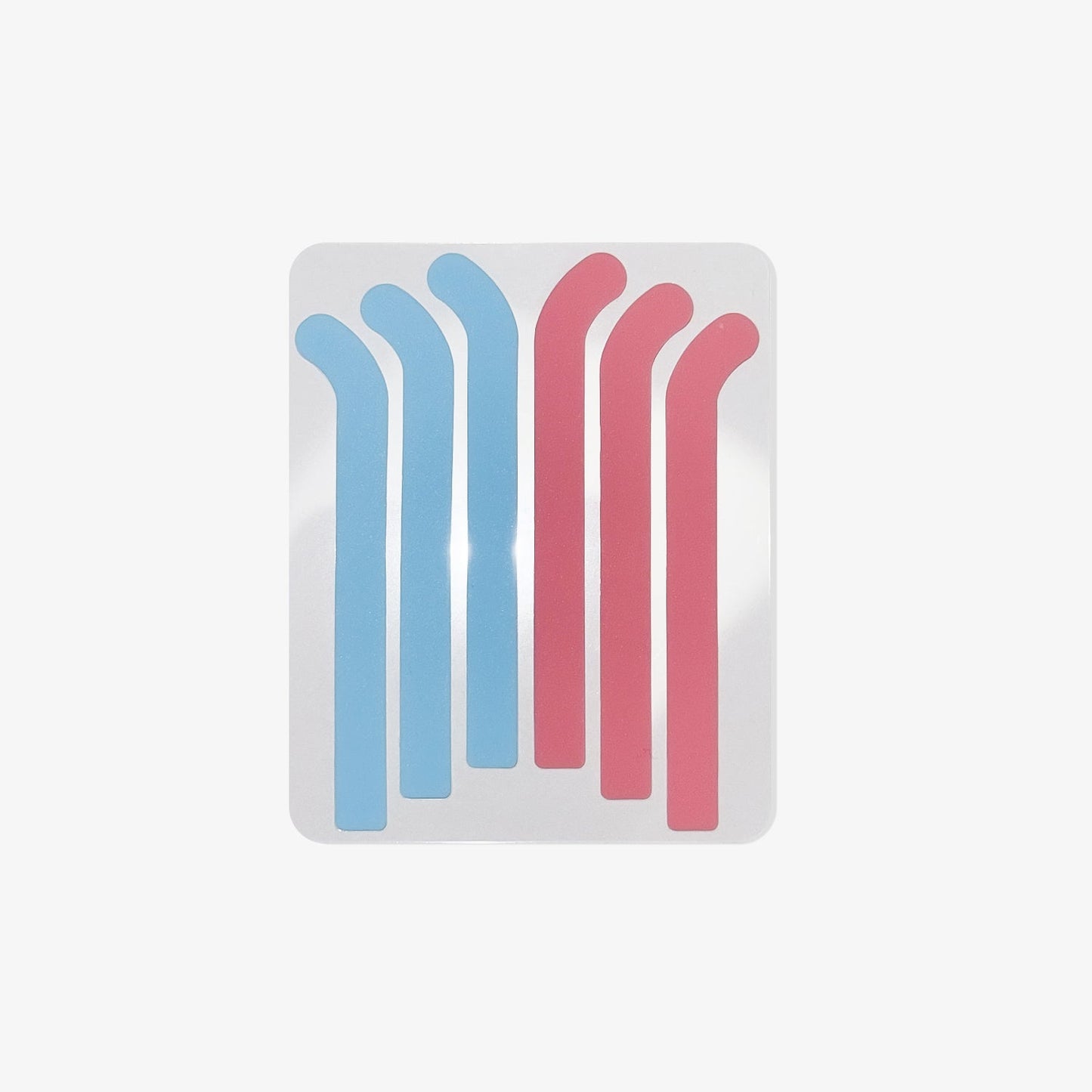 Compensator N°1 - Compensatori per laminazione ciglia