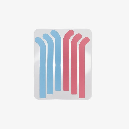 Compensator N°1 - Compensatori per laminazione ciglia