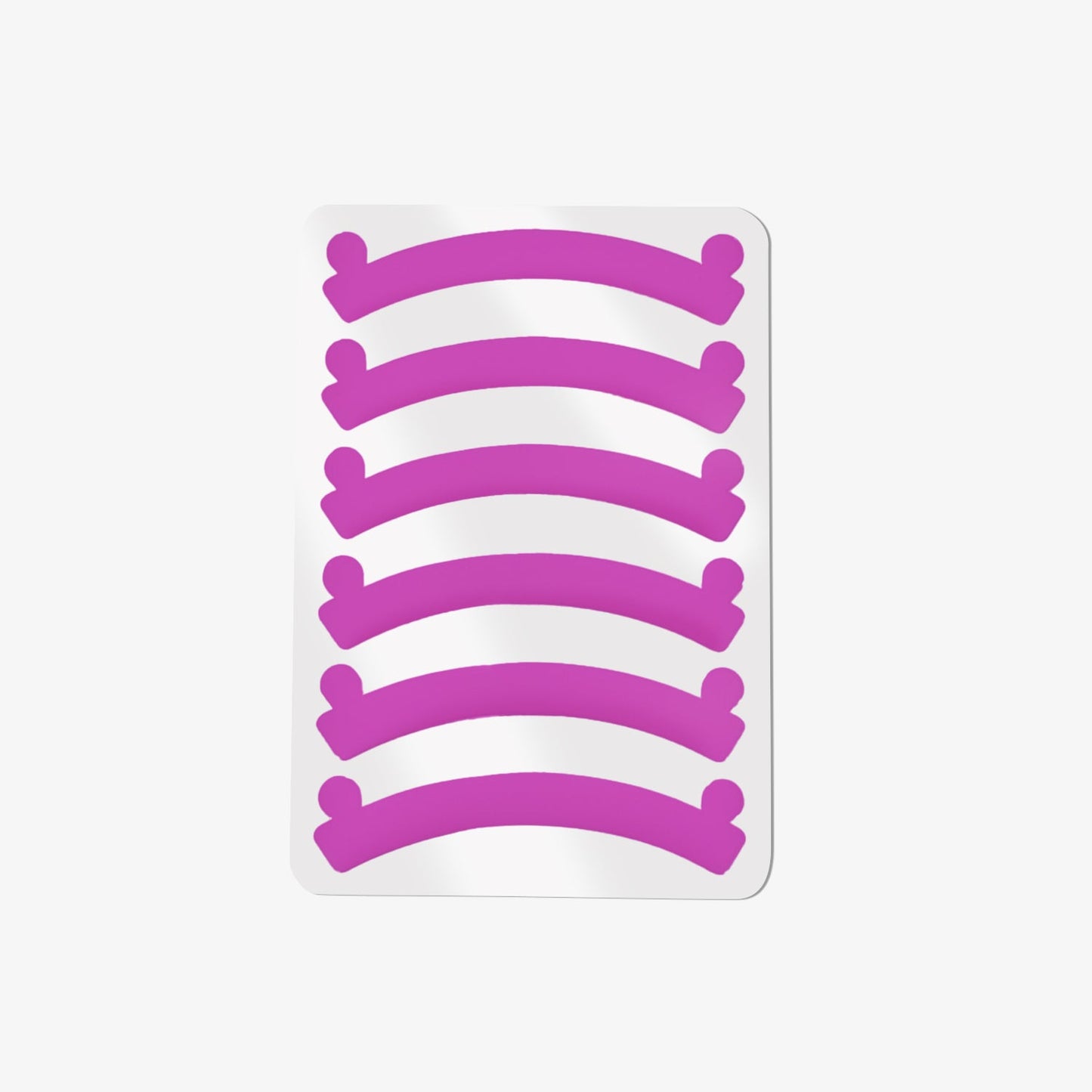 Compensator N°2 - Compensatori per laminazione ciglia