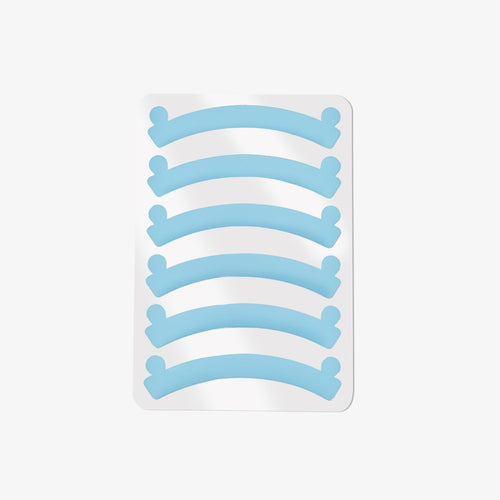 Compensator N°3 - Compensatori per laminazione ciglia