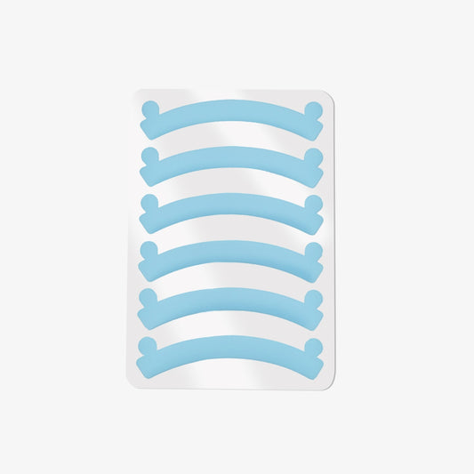 Compensator N°3 - Compensatori per laminazione ciglia