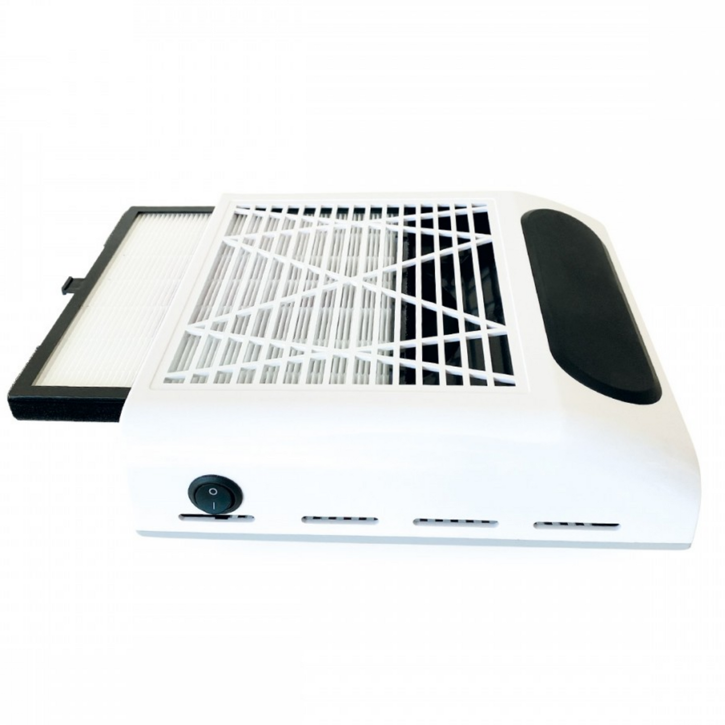 ESTROSA  - Air Energy - Aspiratore Nails 80W