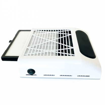 ESTROSA  - Air Energy - Aspiratore Nails 80W