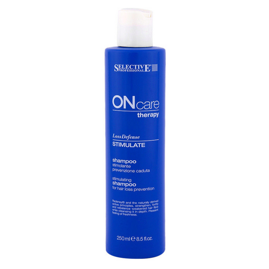 SELECTIVE -On care Loss Defense Stimulate Shampoo 250ml - Shampoo prevenzione caduta