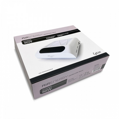 ESTROSA  - Air Energy - Aspiratore Nails 80W
