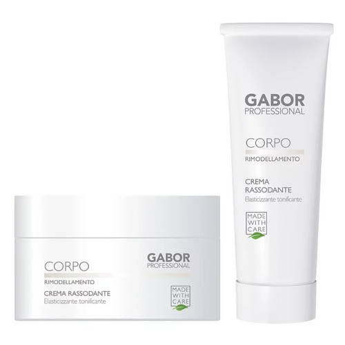 GABOR - rassodante Elasticizzante tonificante 200 ml