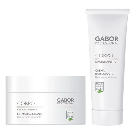 GABOR - rassodante Elasticizzante tonificante 200 ml