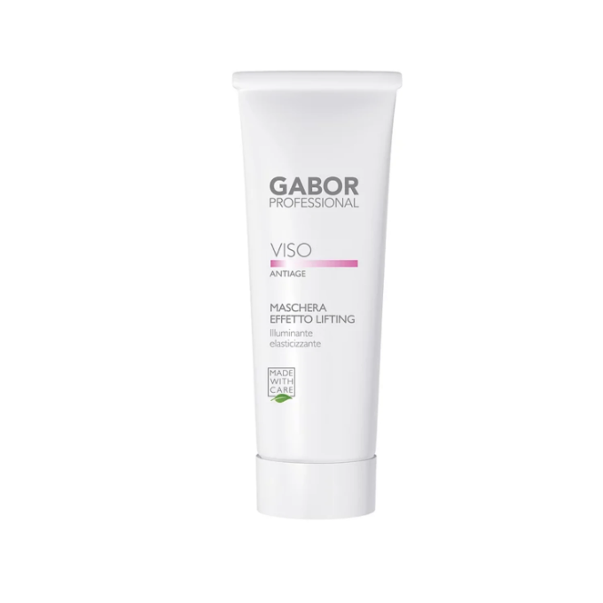 GABOR - maschera effetto lifting Illuminante elasticizzante 200ML