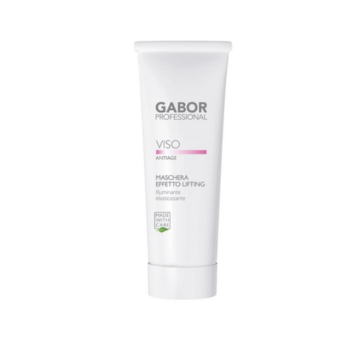 GABOR - maschera effetto lifting Illuminante elasticizzante 200ML