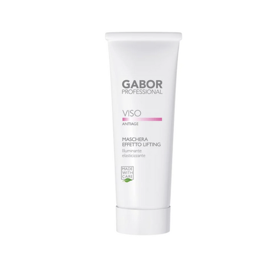 GABOR - maschera effetto lifting Illuminante elasticizzante 200ML