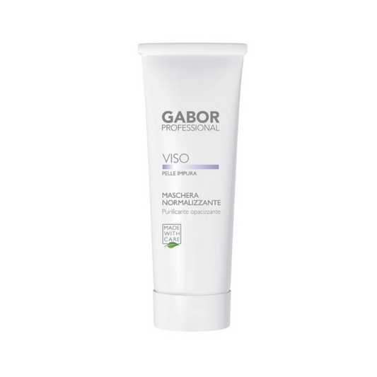 GABOR - maschera idratante Lenitiva protettiva 200 ml