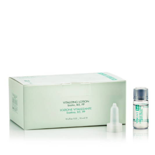 ING TREATING - lozione vitalizzante fiale 10 x 10 ml