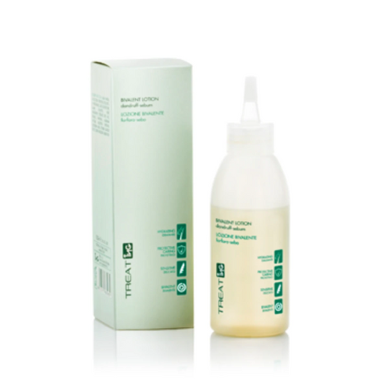 ING TREATING - lozione bivalente 100 ml