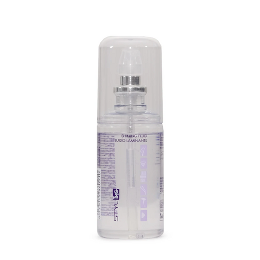ING STYLING - fluido laminante 80 ml