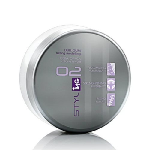 ING COLORING - cera opaca  100 ml