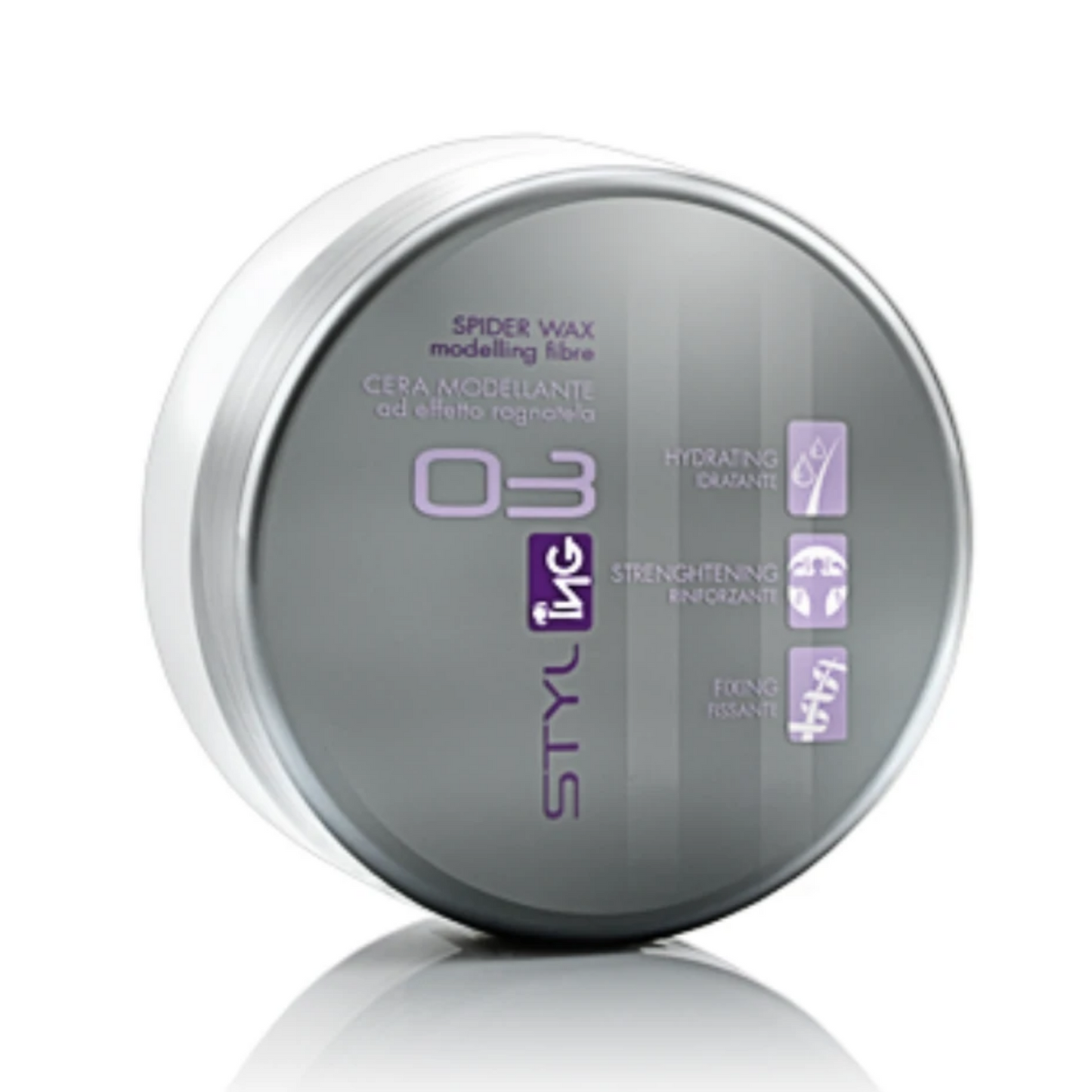 ING COLORING - cera modellante 100 ml