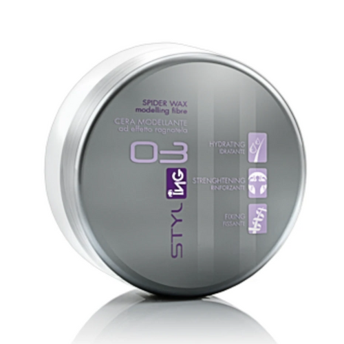 ING COLORING - cera modellante 100 ml