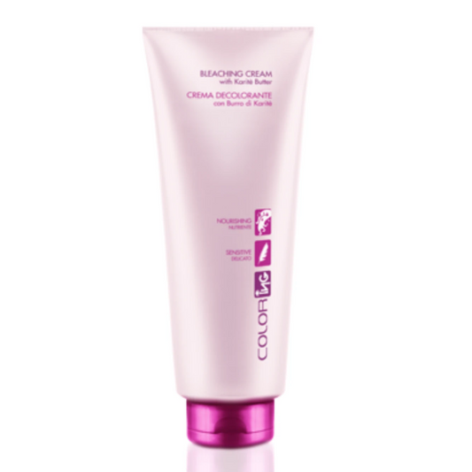 ING COLORING - crema decolorante 300 gr
