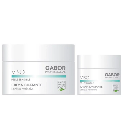 GABOR - crema viso idratante Lenitiva restitutiva 250 ml