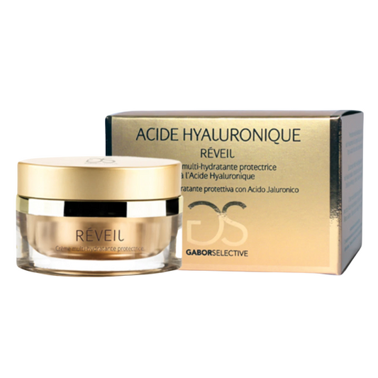 GABOR - Réveil Crema multi-idratante protettiva  50 ml