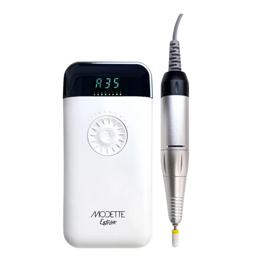 ESTROSA - Fresa portatile Modette 35000 giri