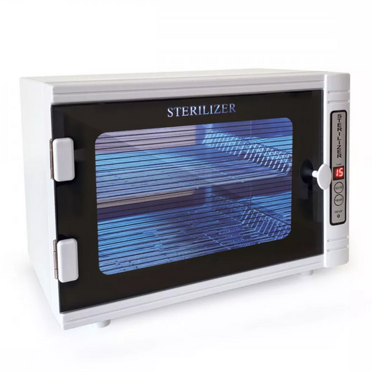 ESTROSA - Digital UV Sterilizzatore raggi UV-C e ozono