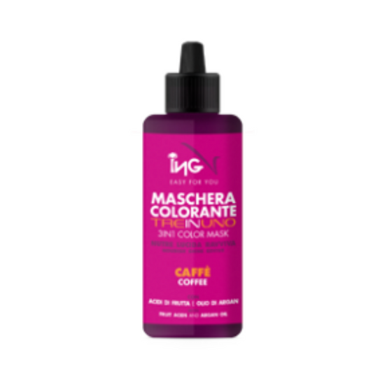 ING -  colorng Maschera Colorante 3 in 1 100ml