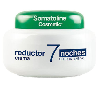 Somatoline Cosmetic Reductores Crema Riducente Azione Lipolitica Avanzata