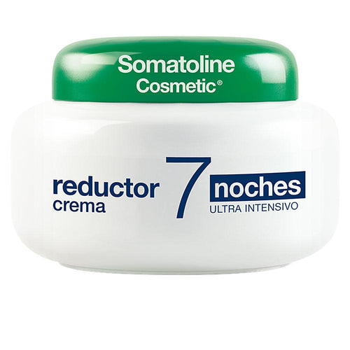 Somatoline Cosmetic Reductores Crema Riducente Azione Lipolitica Avanzata