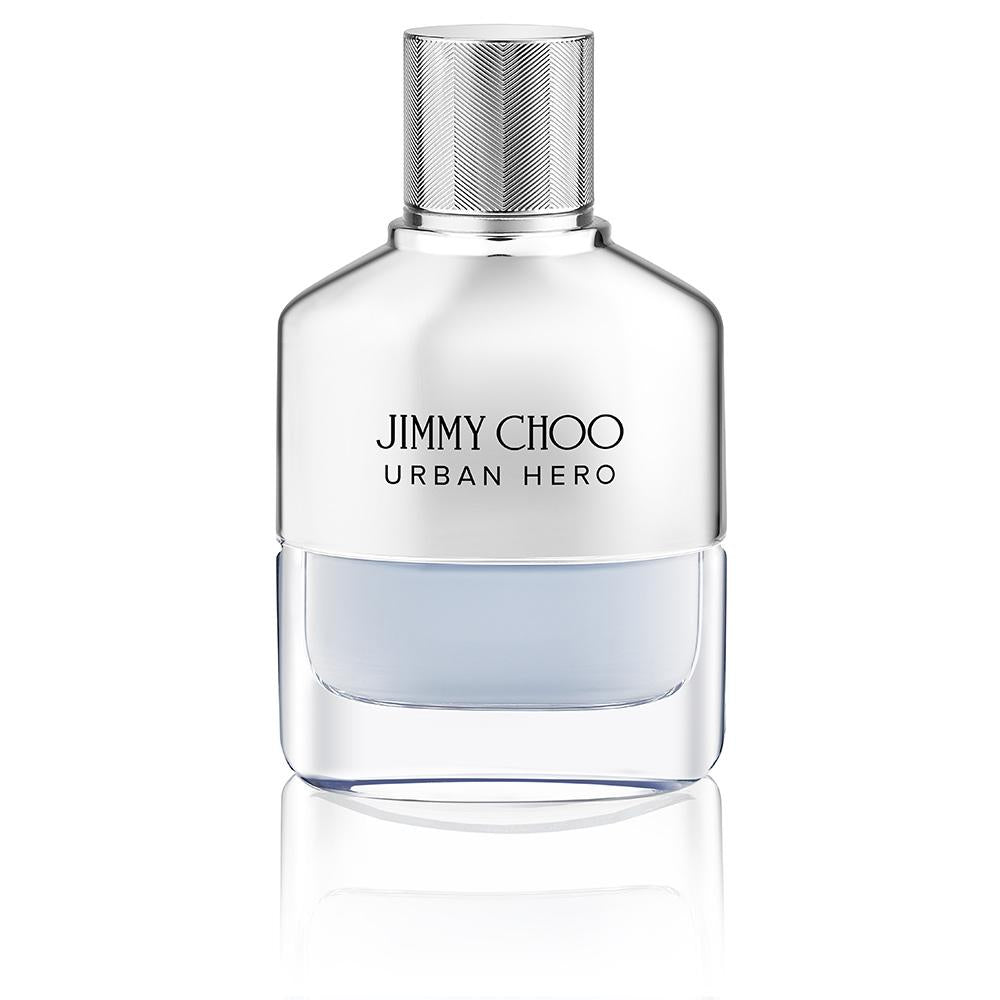 Jimmy Choo Jimmy Choo Urban Hero Profumo Eau De Parfum Eleganza Urbana Distintiva