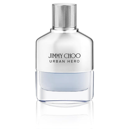Jimmy Choo Jimmy Choo Urban Hero Profumo Eau De Parfum Eleganza Urbana Distintiva