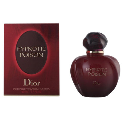 Dior Hypnotic Poison Profumo Eau De Toilette Femminilità Senza Limiti