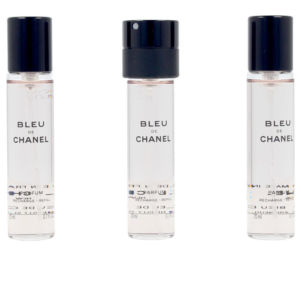 Chanel Bleu Profumo Eau De Parfum Caldo E Sensuale