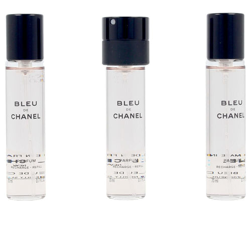 Chanel Bleu Profumo Eau De Parfum Caldo E Sensuale