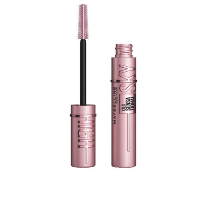 Maybelline Lash Sensational Mascara Ciglia Lunghe E Voluminose