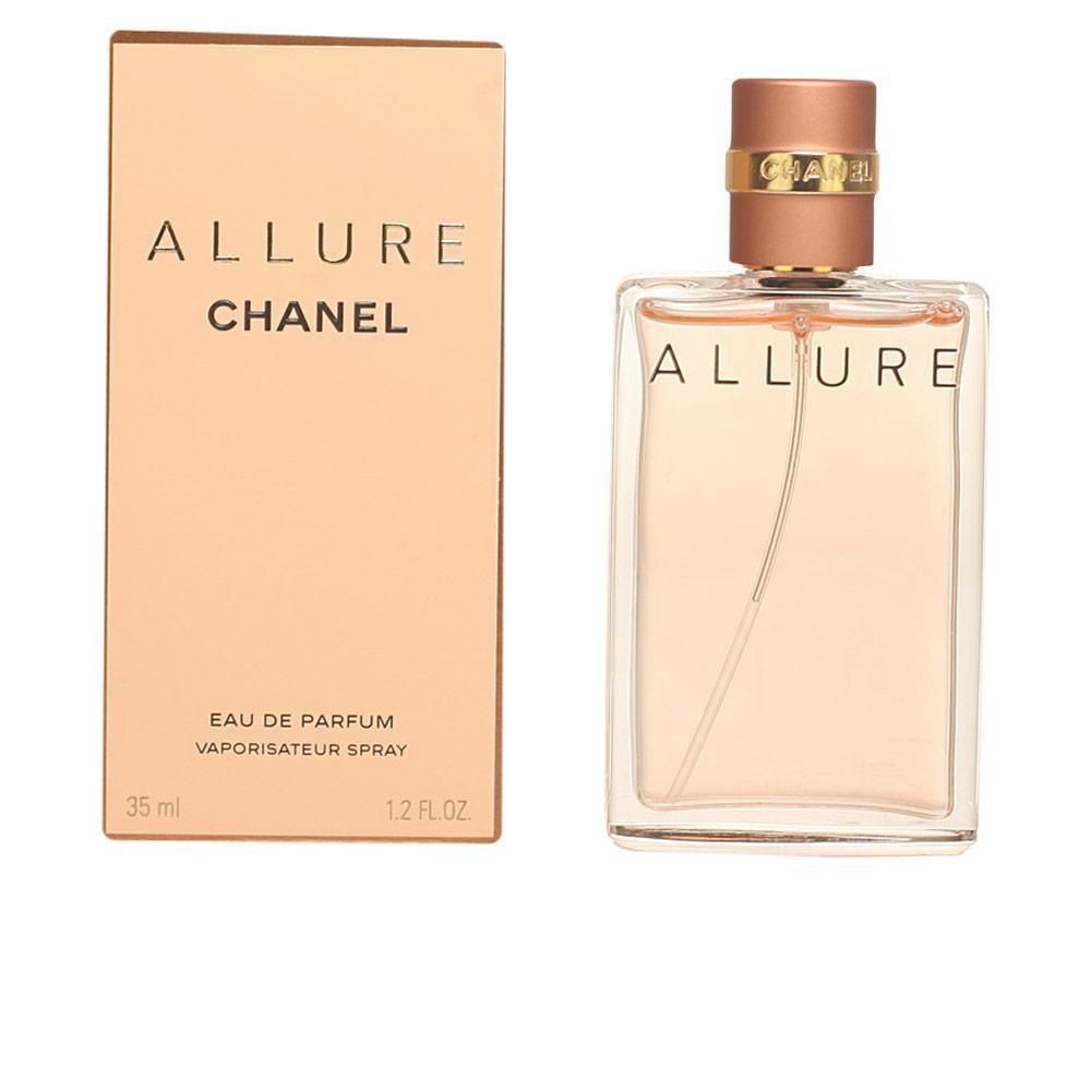 Chanel Allure Profumo Eau De Parfum Charismatic And Natural