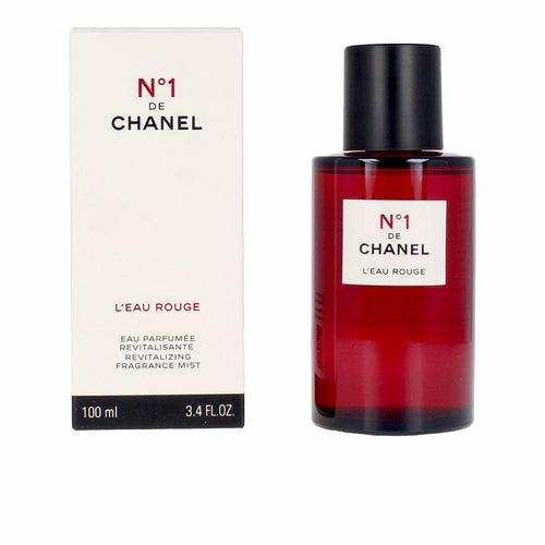 Chanel Chanel N°1 Profumo Eau De Toilette Rinfresca I Sensi