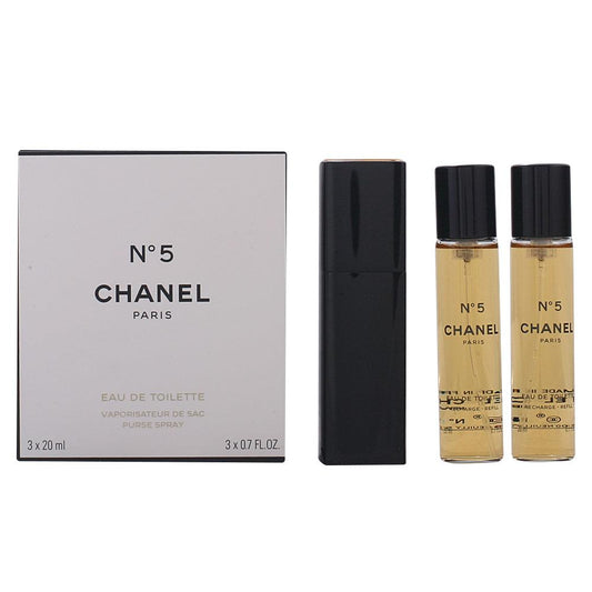 Chanel Nº 5 Profumo Eau De Toilette Floreale Iconico