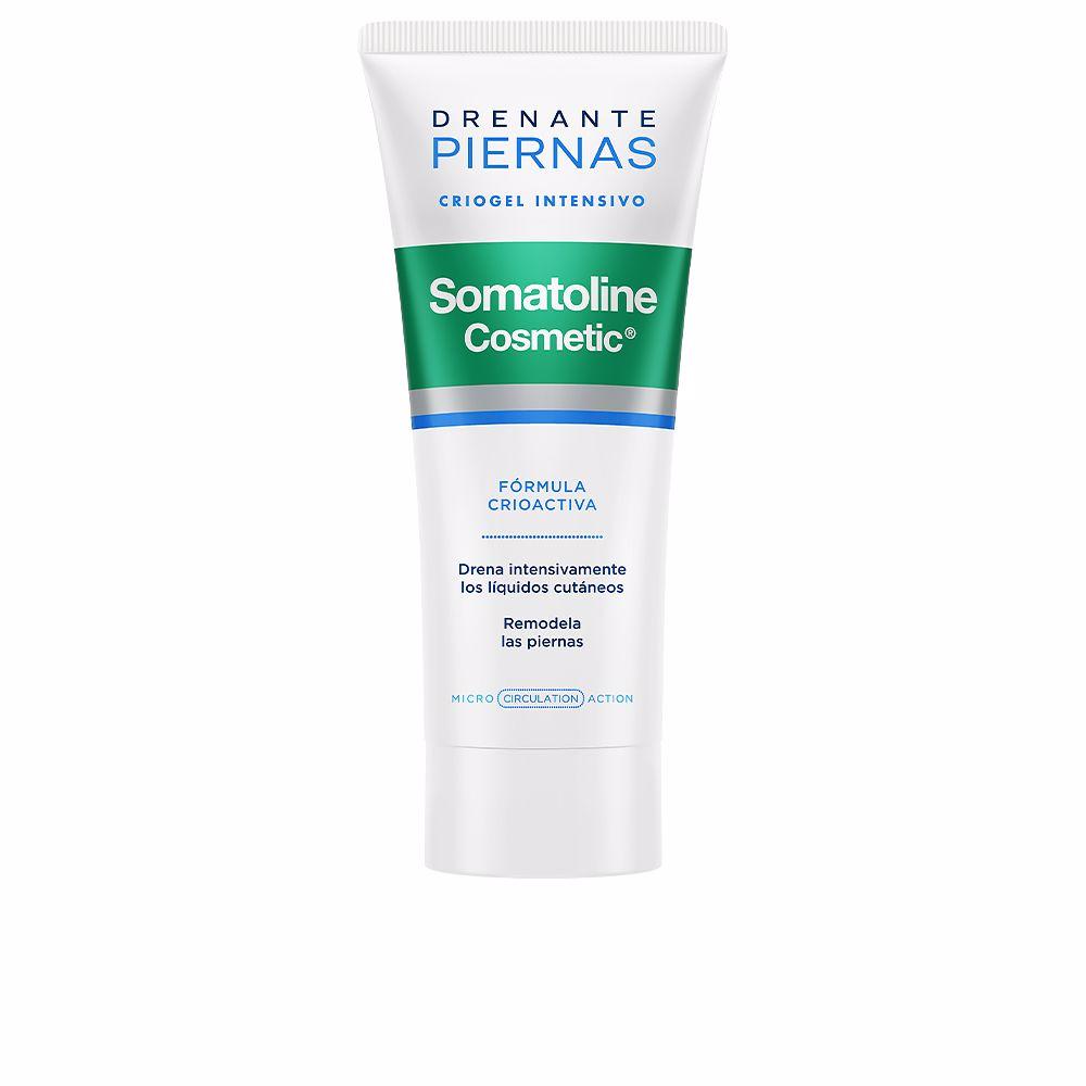 Somatoline Cosmetic Reductores Gel Cosmetico Per Gambe Sensazione Di Leggerezza Immediata