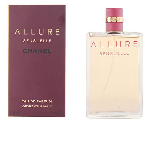 Chanel Allure Profumo Eau De Parfum Aura Magnetica Di Carisma