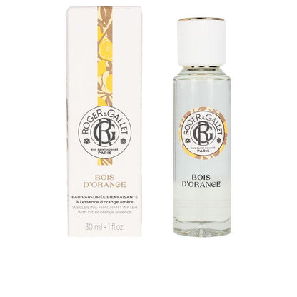 Roger & Gallet Agua Perfumada Bienestar Profumo Eau De Toilette Note Di Arancio E Legno