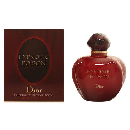 Dior Hypnotic Poison Profumo Eau De Toilette Femminilità Senza Limiti