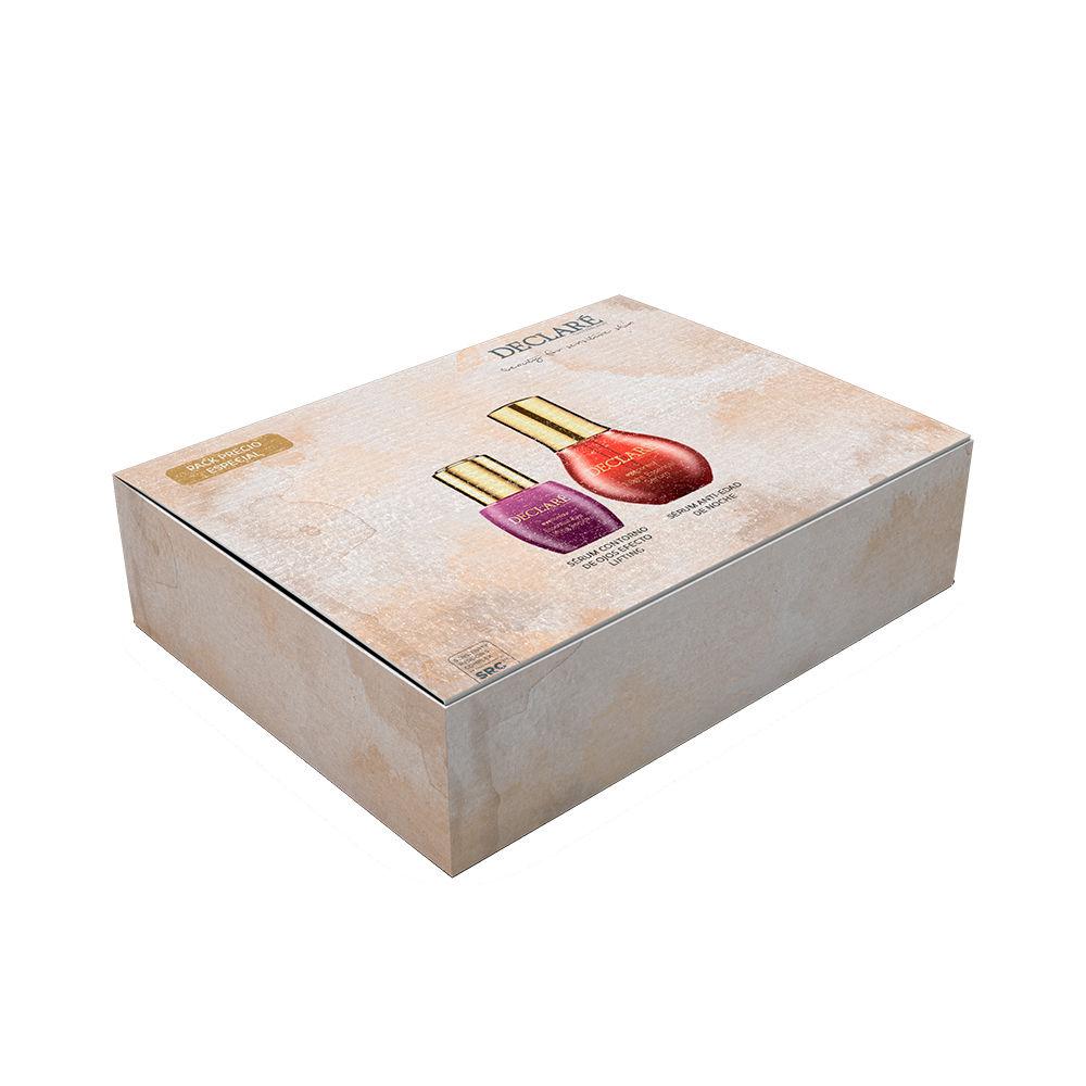 Declaré Age Control Set Cosmetici Ringiovanimento Notturno Efficace