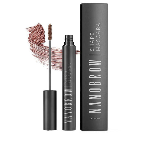 Nanobrow Shape Mascara Mascara