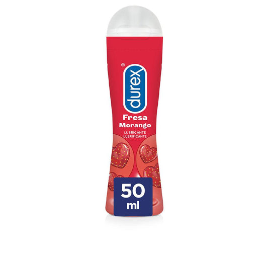 Durex Play Fresa Lubrificante Intimo