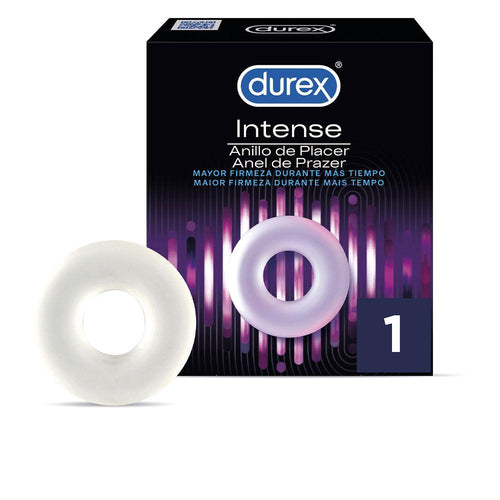 Durex Anello Di Piacere Giocattolo Erotico Piacere Inimitabile