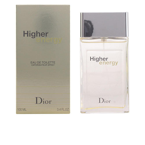 Dior Higher Profumo Eau De Toilette Una Dose Di Energia Urbana