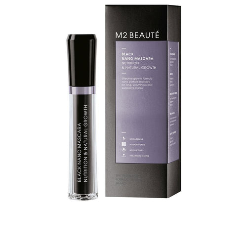 M2 Beauté Eyelash M2 Beauté Mascara Ciglia Lussuose E Nutrite