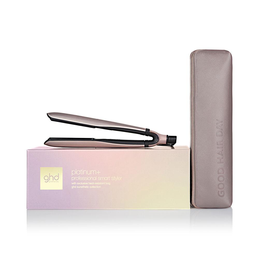 Ghd Ghd Platinum Piastra Per Capelli Tecnologia Smart Capelli Perfetti