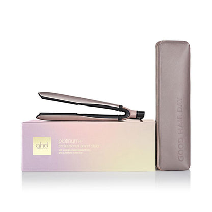 Ghd Ghd Platinum Piastra Per Capelli Tecnologia Smart Capelli Perfetti